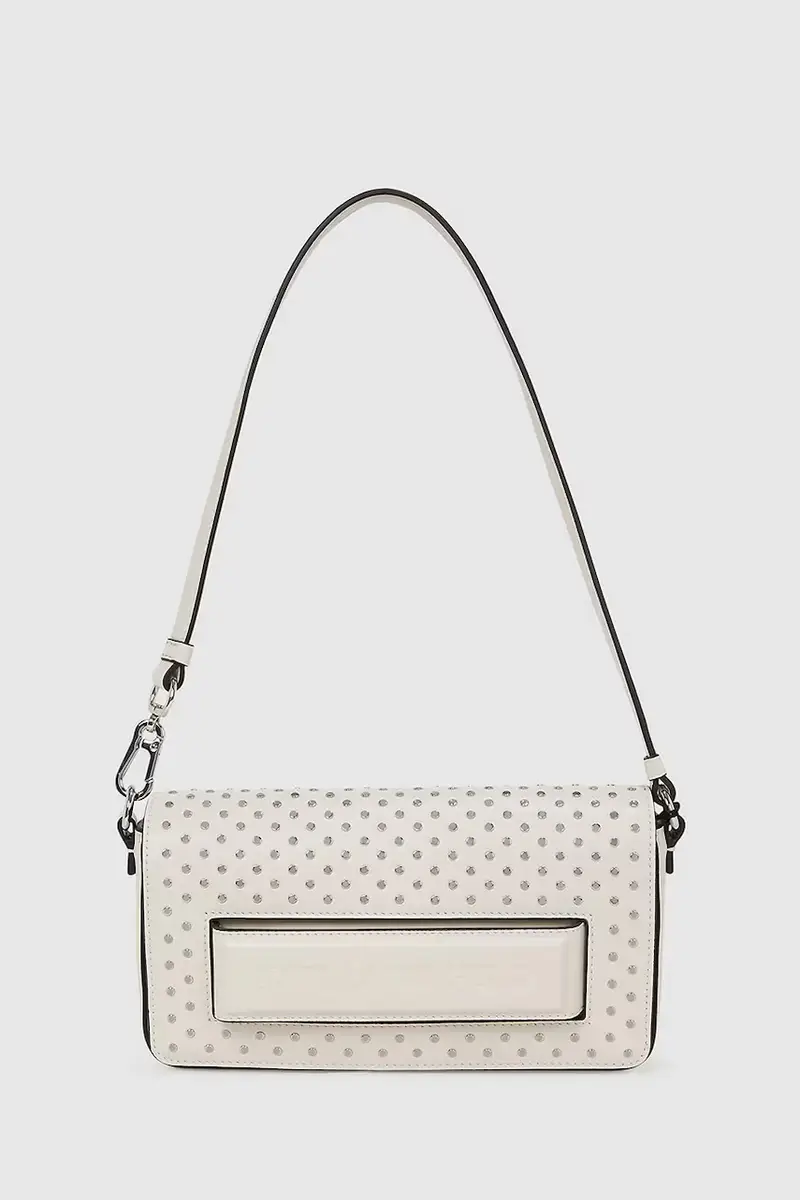 Karl Lagerfeld Borsa a mano Beige 3574729