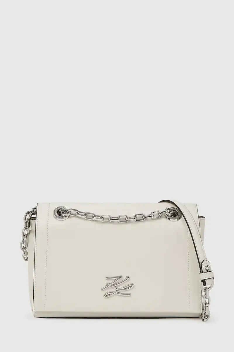 Karl Lagerfeld Borsa a mano Beige 3574737