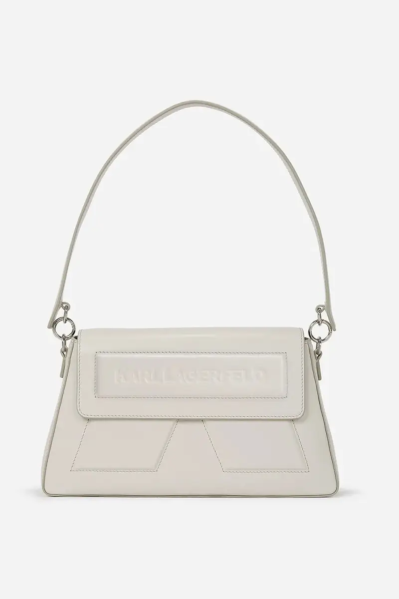 Karl Lagerfeld Borsa a mano Bianco 2217088