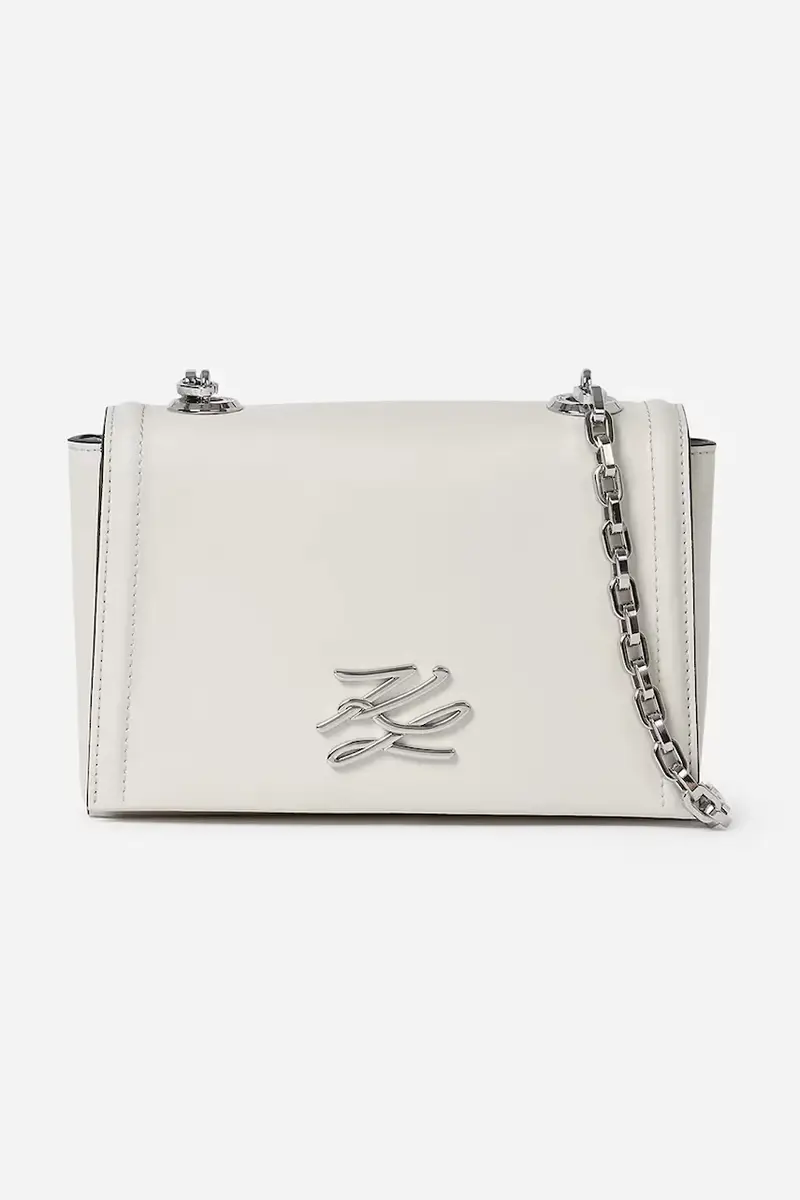 Karl Lagerfeld Borsa a mano Bianco 2982398