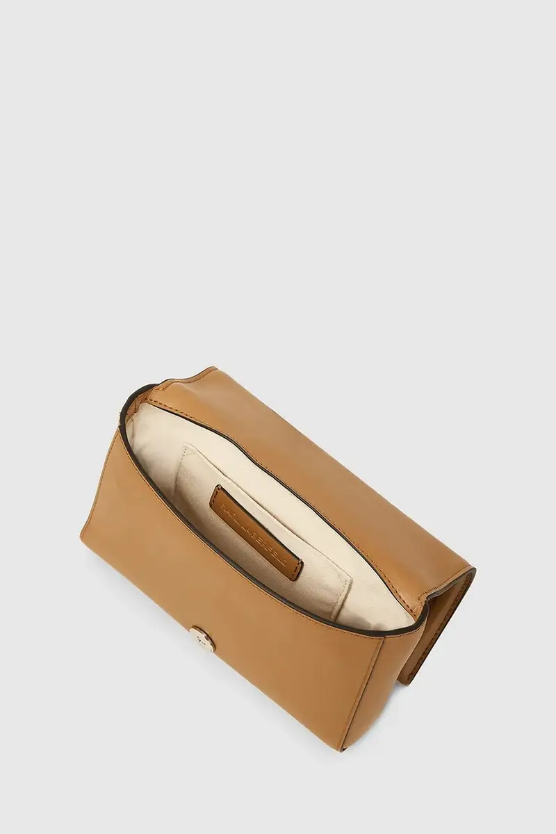 Karl Lagerfeld Borsa a mano Bianco 3618233 miniatura 4