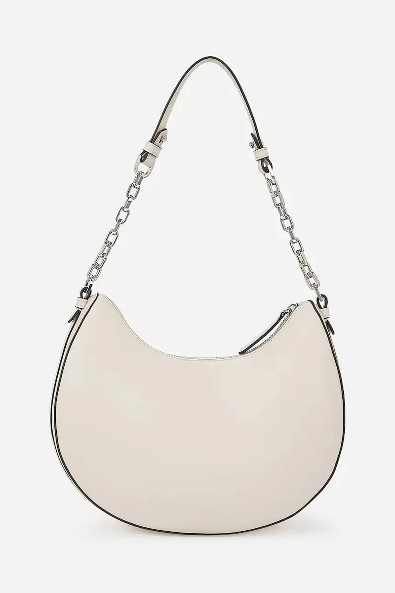 Karl Lagerfeld Borsa a mano Bianco 2982403 miniatura 2