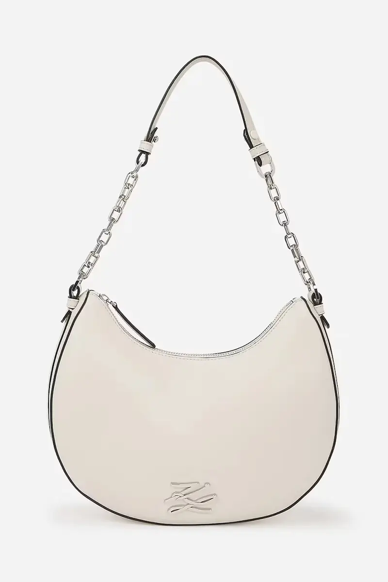 Karl Lagerfeld Borsa a mano Bianco 2982403