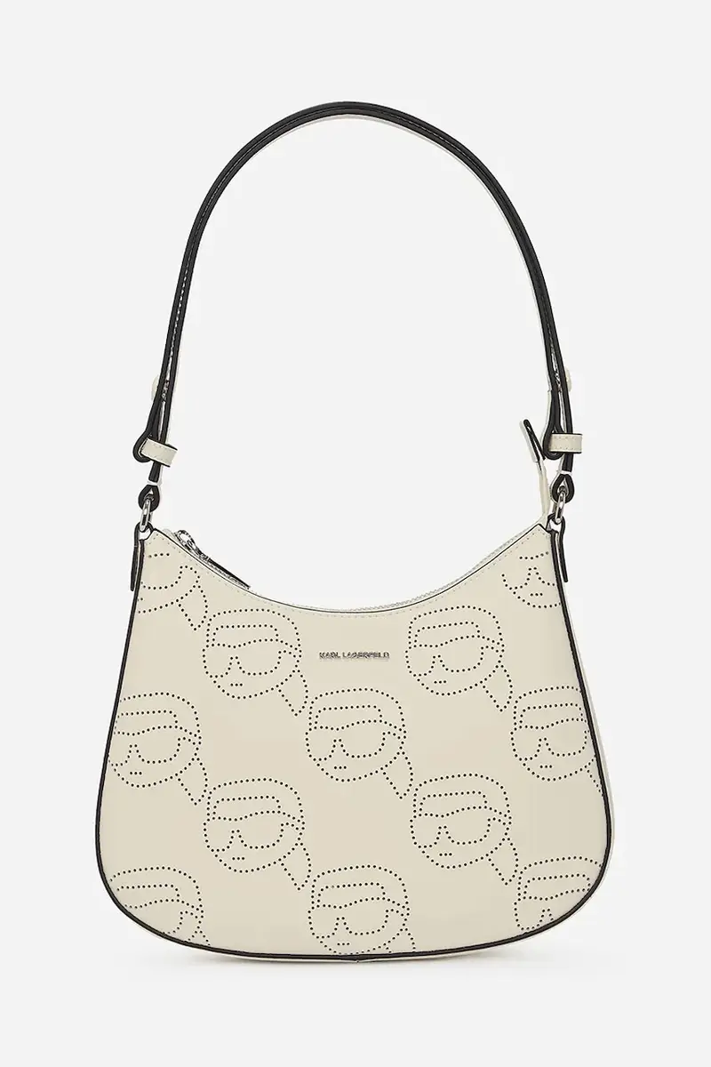 Karl Lagerfeld Borsa a mano Bianco 2217239