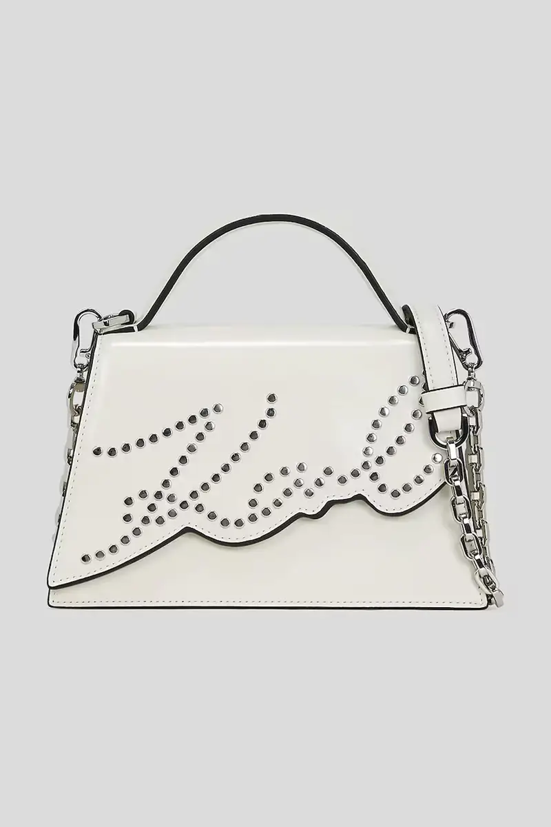 Karl Lagerfeld Borsa a mano Bianco 2982415