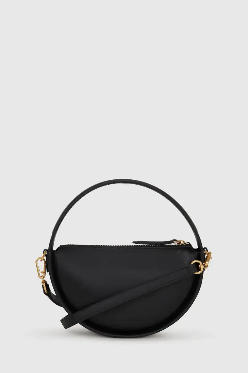 Karl Lagerfeld Borsa a mano Bianco 3636772 miniatura 2