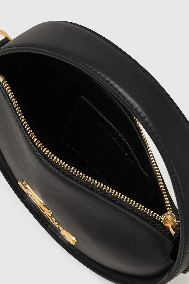 Karl Lagerfeld Borsa a mano Bianco 3636772 miniatura 4