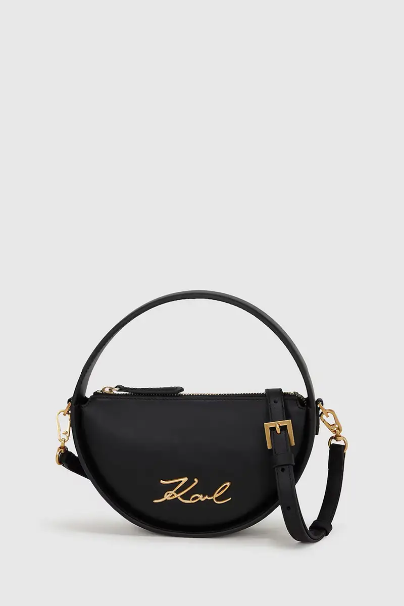 Karl Lagerfeld Borsa a mano Nero 3636772