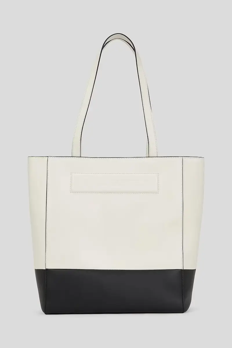 Karl Lagerfeld Borsa a mano Bianco 2982453