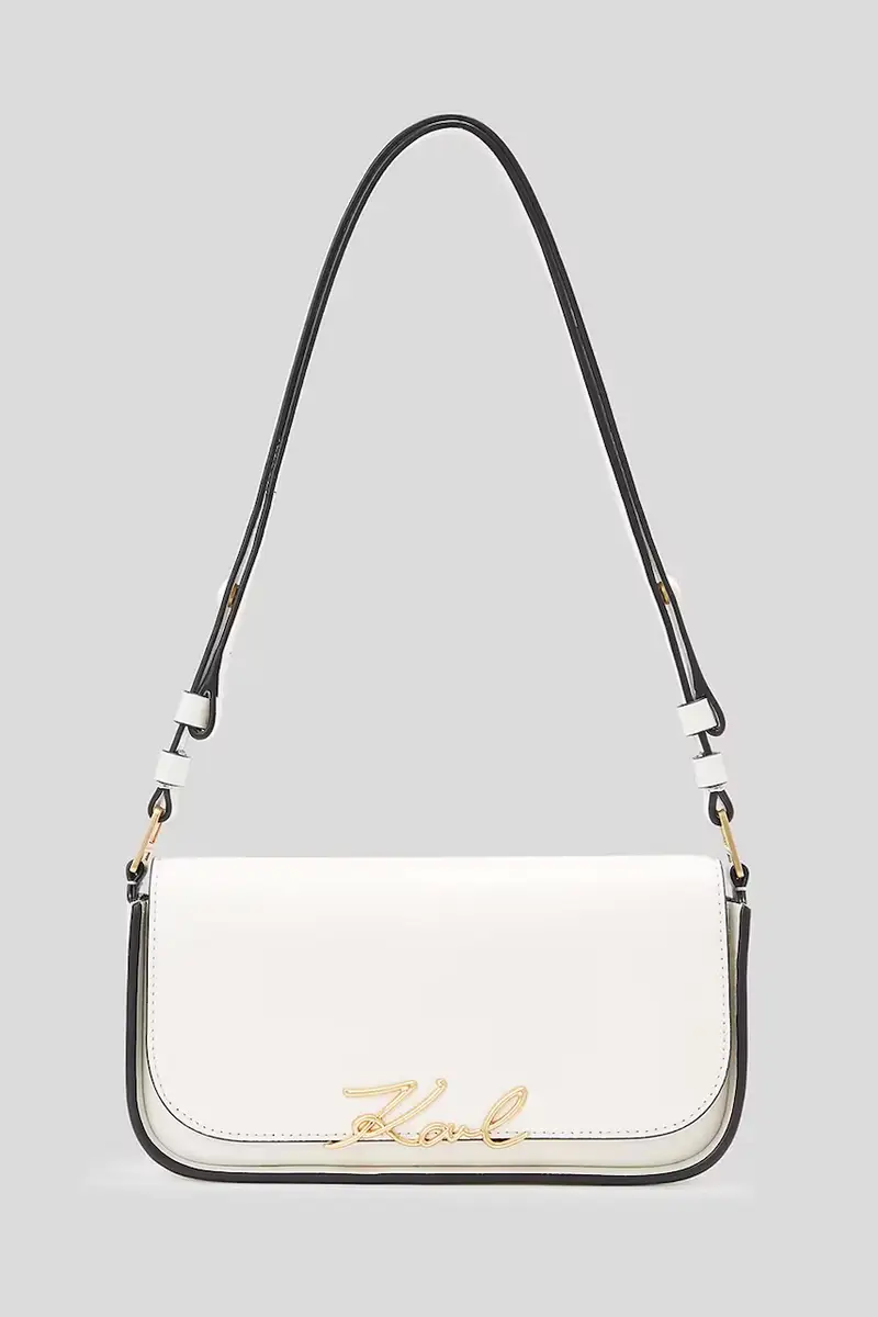 Karl Lagerfeld Borsa a mano Blu 2982399