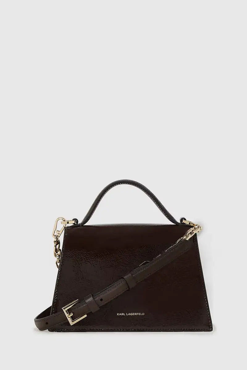 Karl Lagerfeld Borsa a mano Multicolore 3597842 miniatura 2