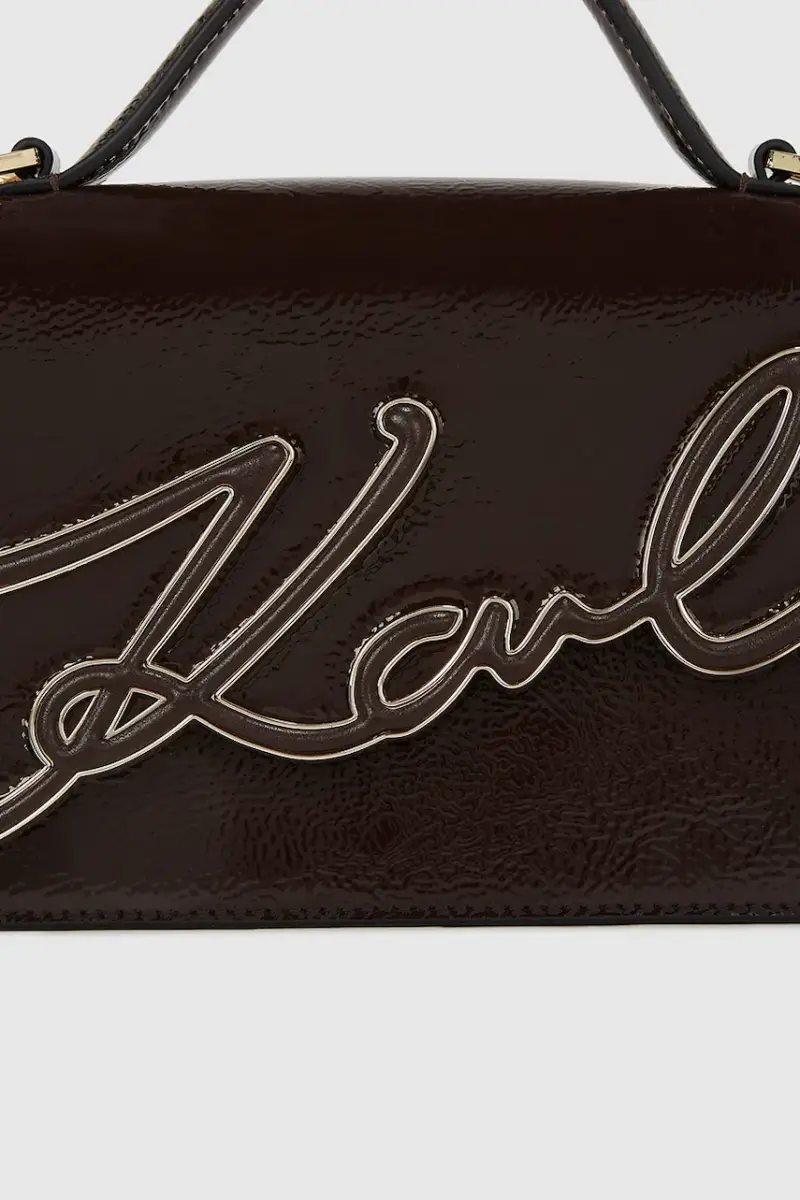 Karl Lagerfeld Borsa a mano Multicolore 3597842 miniatura 3