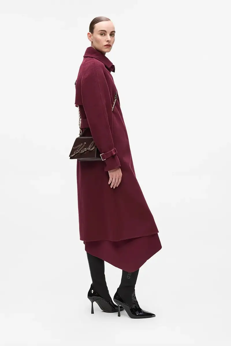 Karl Lagerfeld Borsa a mano Multicolore 3597842 miniatura 5