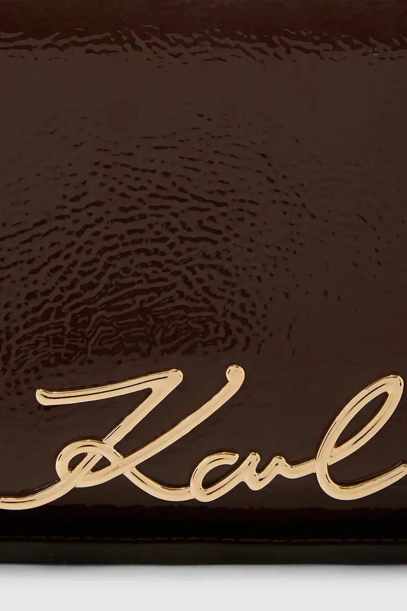 Karl Lagerfeld Borsa a mano Multicolore 3597823 miniatura 3