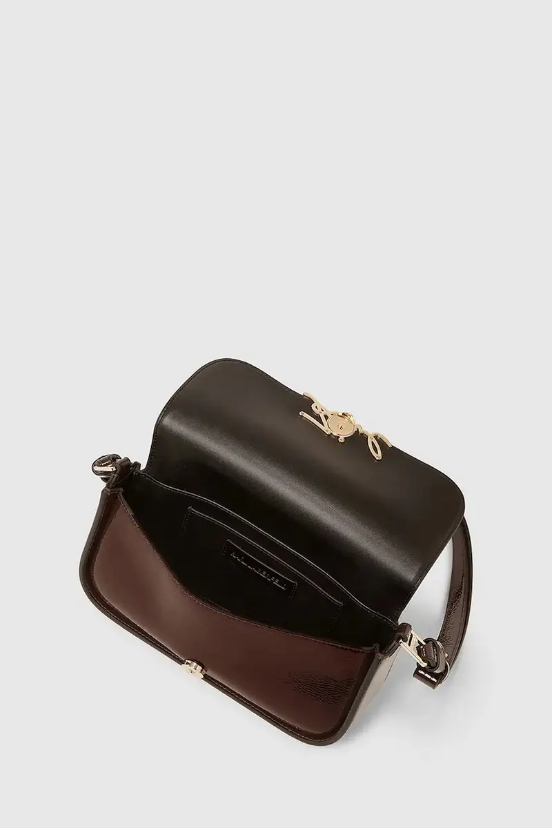 Karl Lagerfeld Borsa a mano Multicolore 3597823 miniatura 4