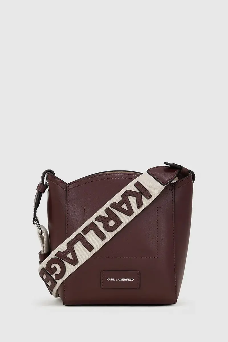 Karl Lagerfeld Borsa a mano Multicolore 3597841 miniatura 2