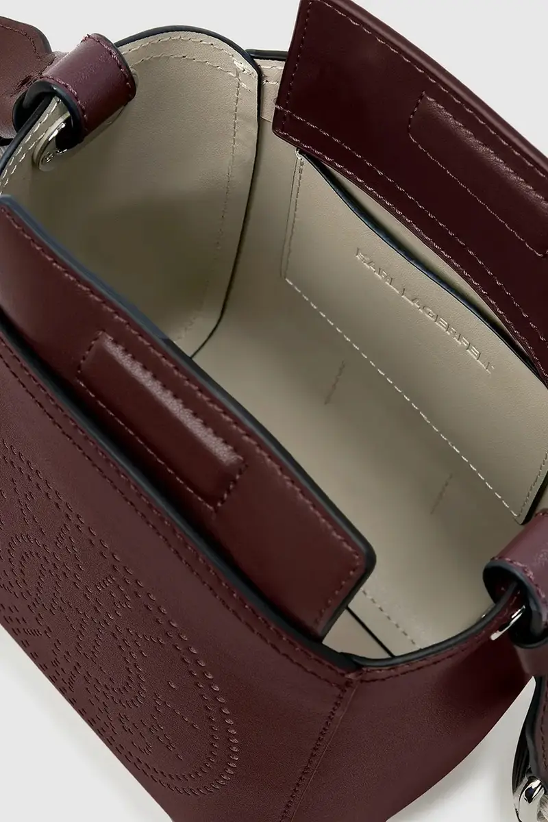 Karl Lagerfeld Borsa a mano Multicolore 3597841 miniatura 4