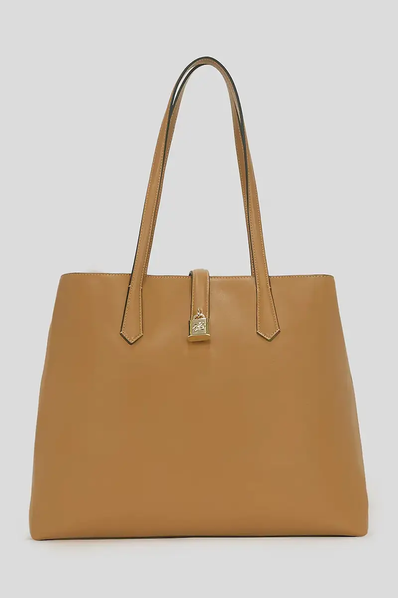 Karl Lagerfeld Borsa a mano Marrone 2886475