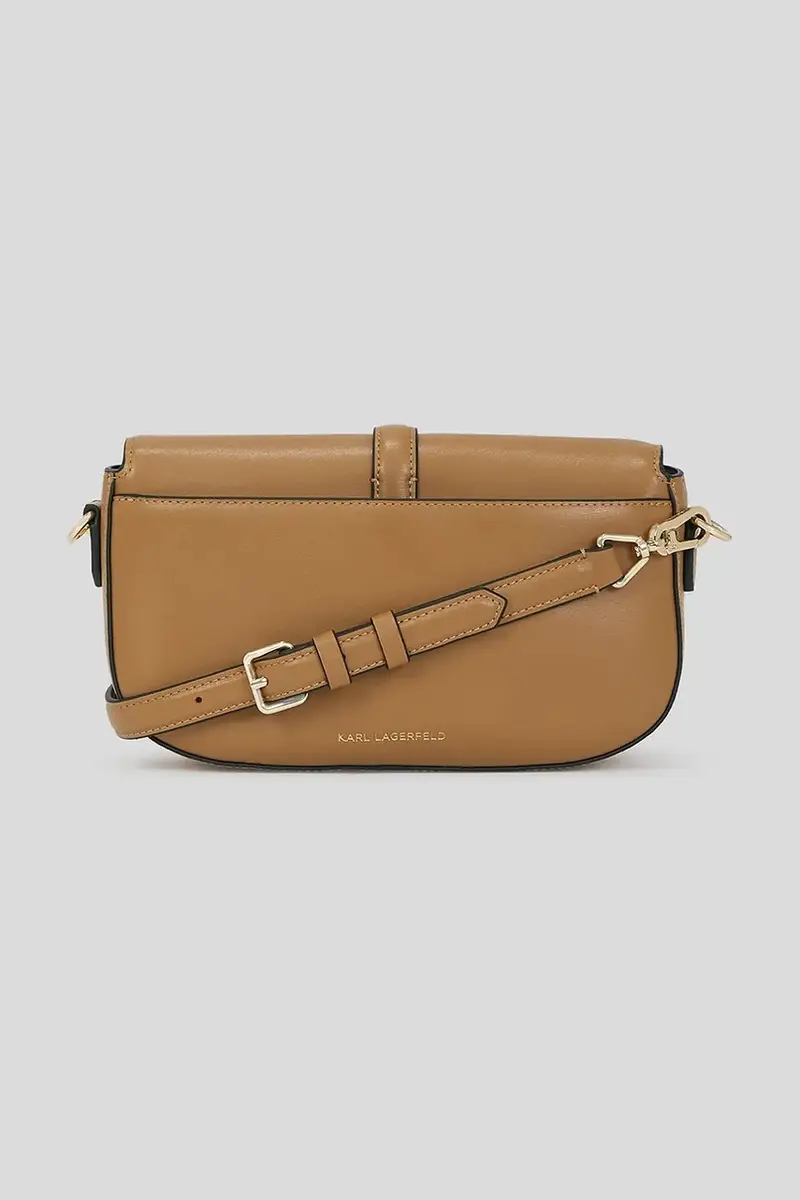 Karl Lagerfeld Borsa a mano Marrone 2886448 miniatura 4