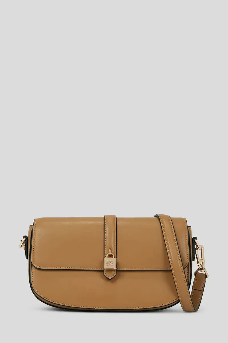 Karl Lagerfeld Borsa a mano Marrone 2886448