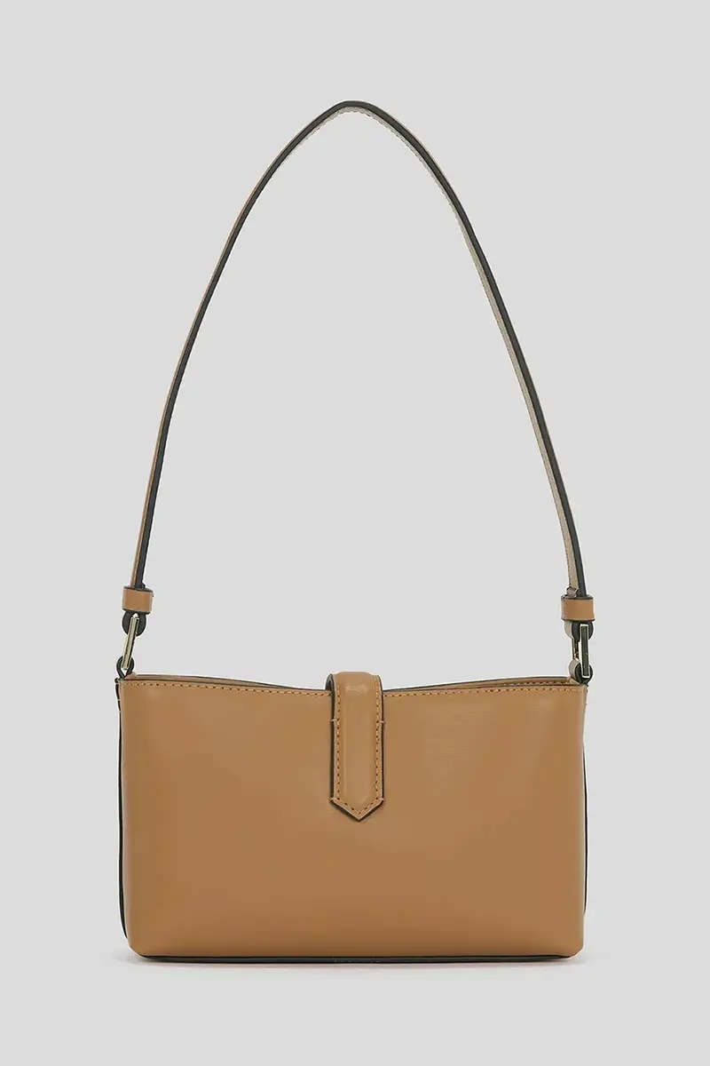 Karl Lagerfeld Borsa a mano Marrone 3138464 miniatura 2