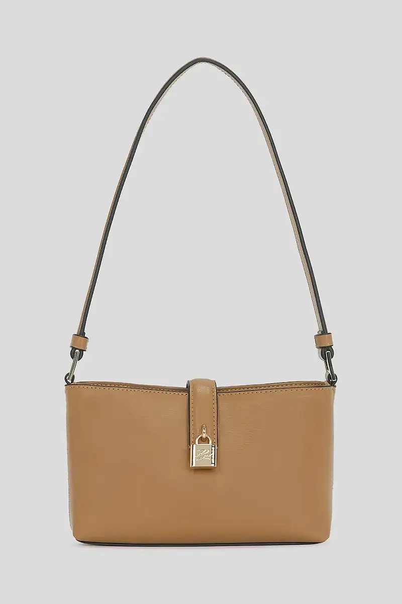 Karl Lagerfeld Borsa a mano Marrone 3138464