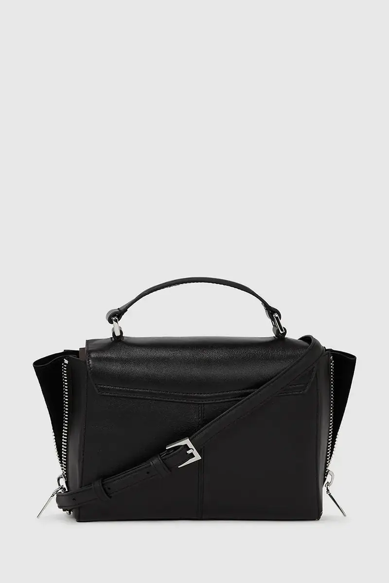 Karl Lagerfeld Borsa a mano Marrone 3772174 miniatura 2