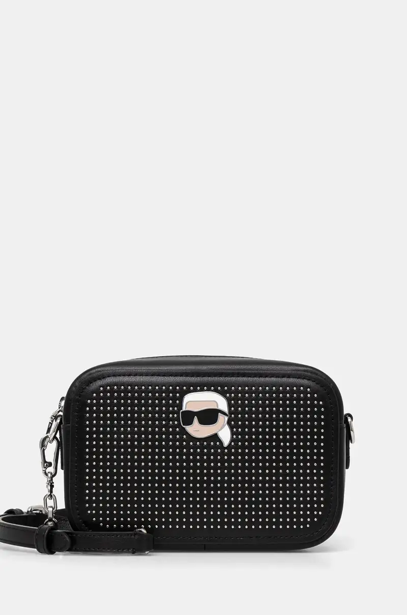 Karl Lagerfeld Borsa a mano Nero 2227957