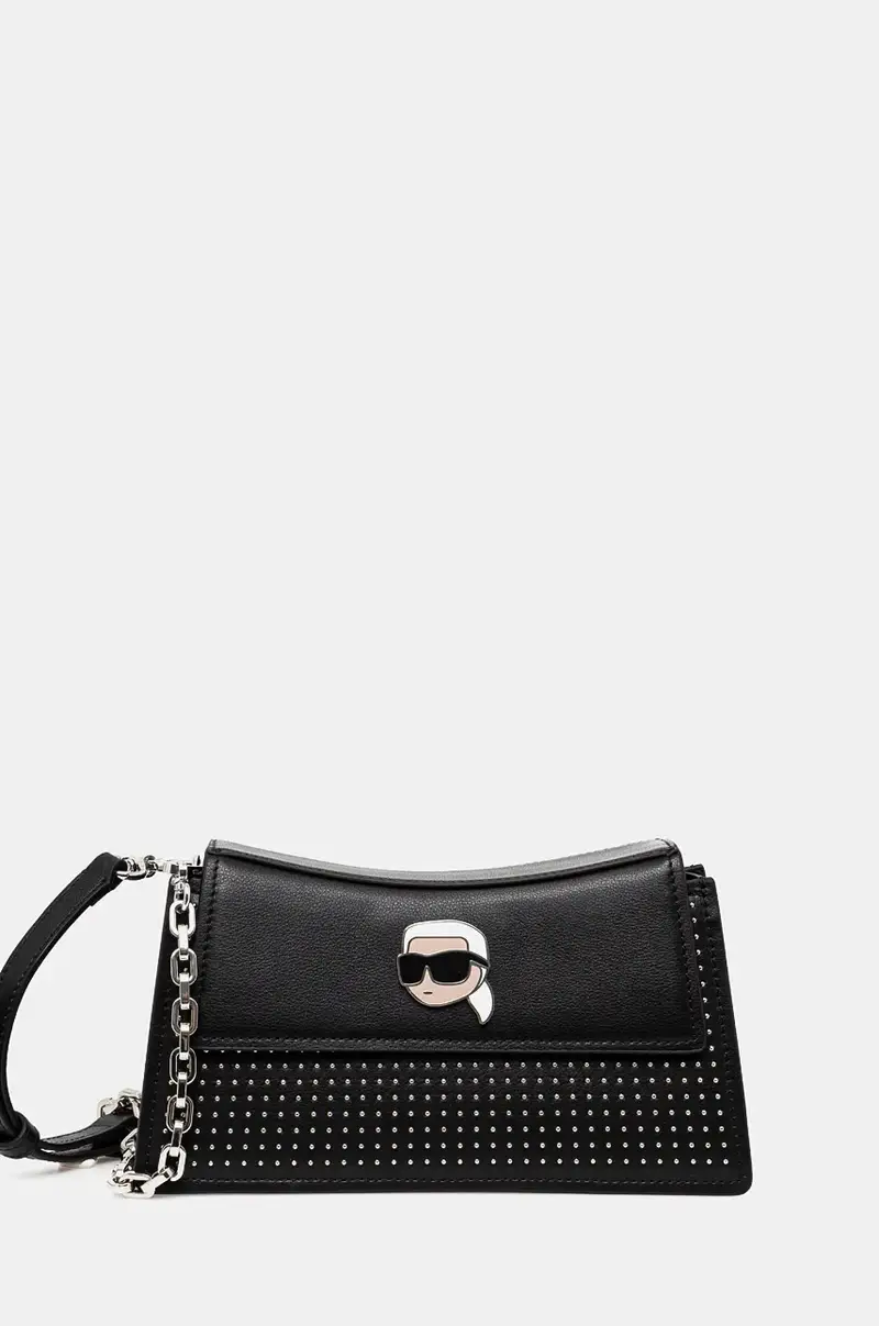 Karl Lagerfeld Borsa a mano Nero 2229215