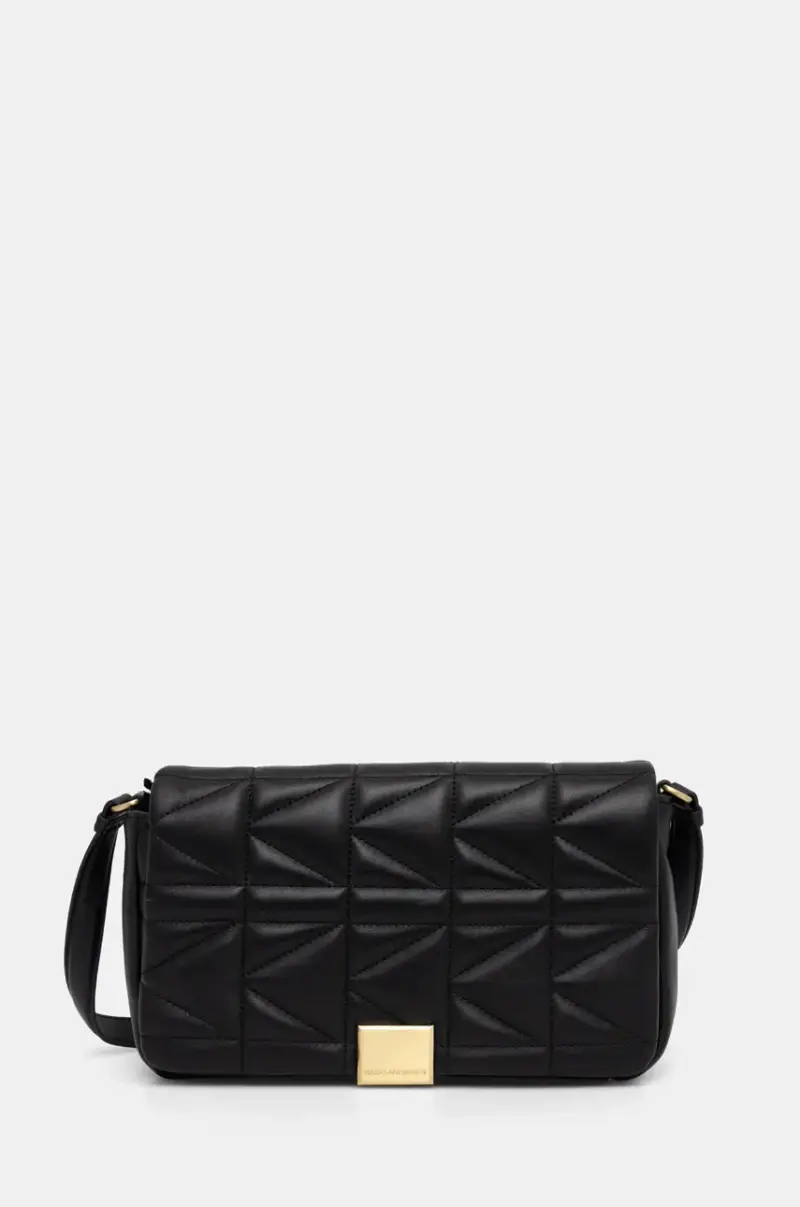 Karl Lagerfeld Borsa a mano Nero 3635974