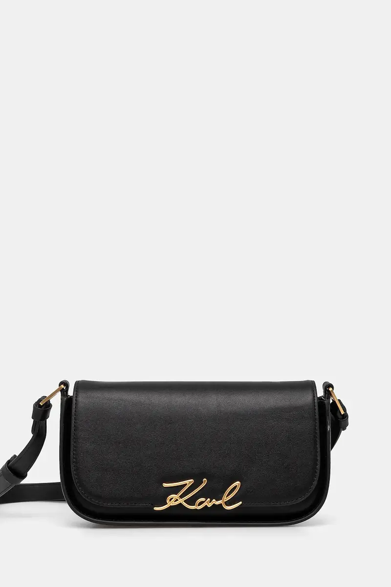 Karl Lagerfeld Borsa a mano Nero 2229384