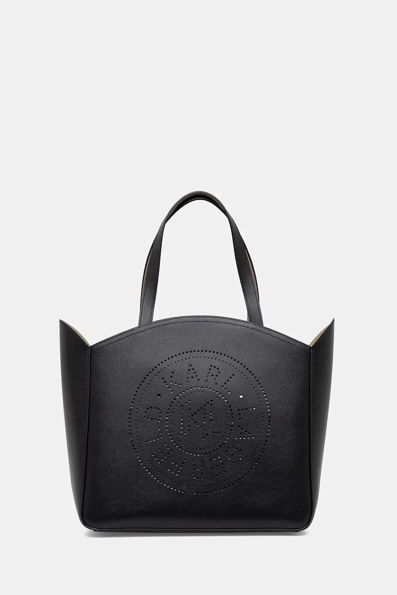 Karl Lagerfeld Borsa a mano Nero 2230792