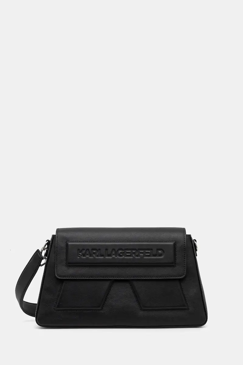 Karl Lagerfeld Borsa a mano Nero 2229325