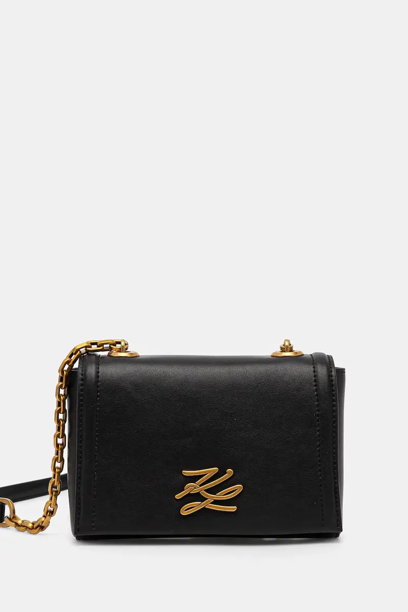 Karl Lagerfeld Borsa a mano Nero 2984865
