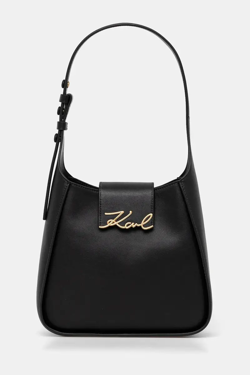 Karl Lagerfeld Borsa a mano Nero 2229324