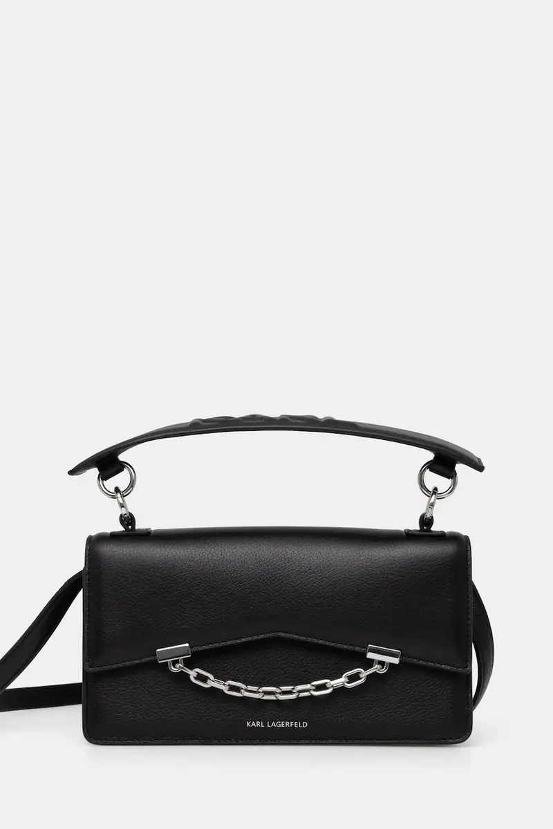 Karl Lagerfeld Borsa a mano Nero 2229383