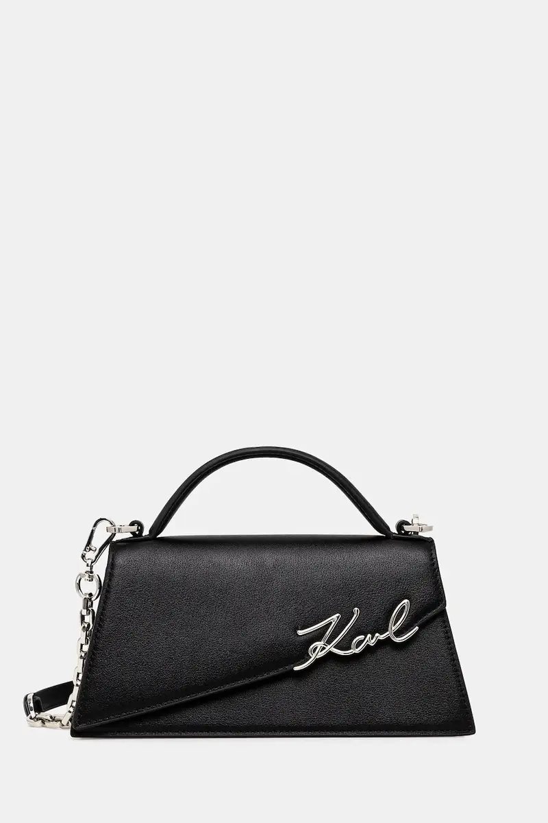 Karl Lagerfeld Borsa a mano Nero 2229320