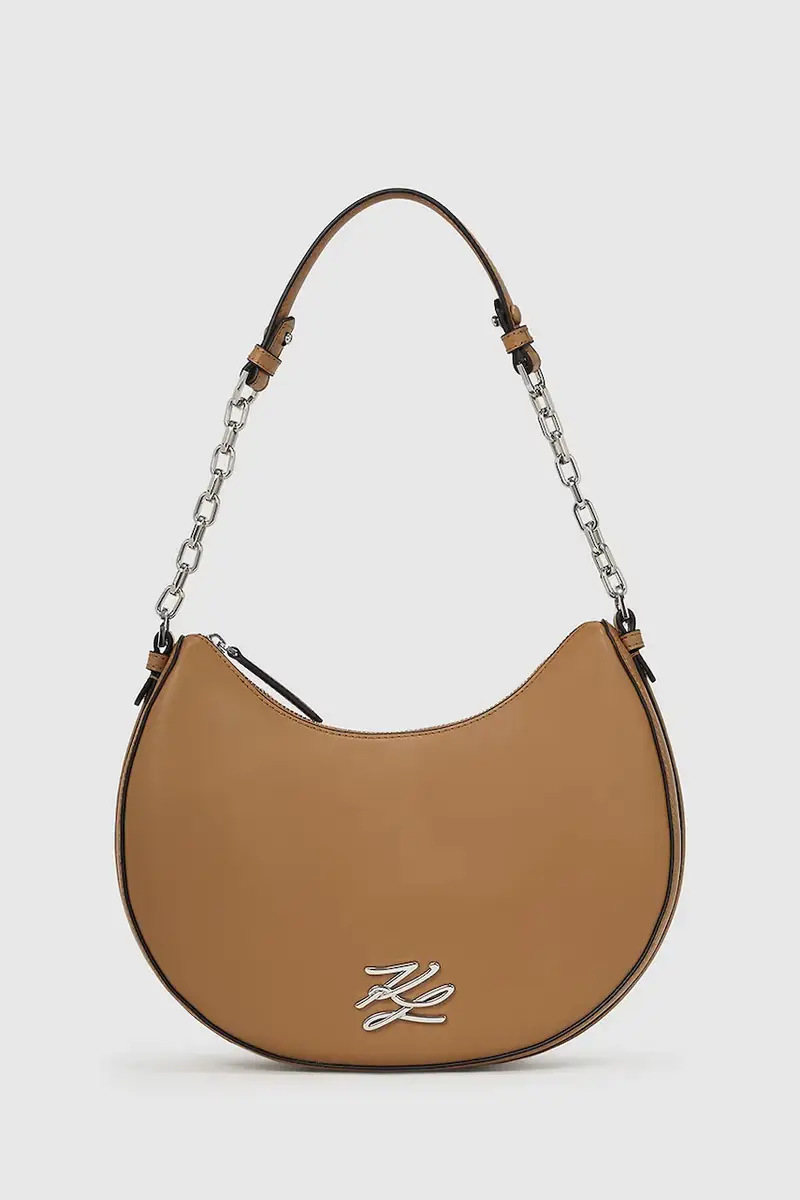 Karl Lagerfeld Borsa a mano Nero 3618319