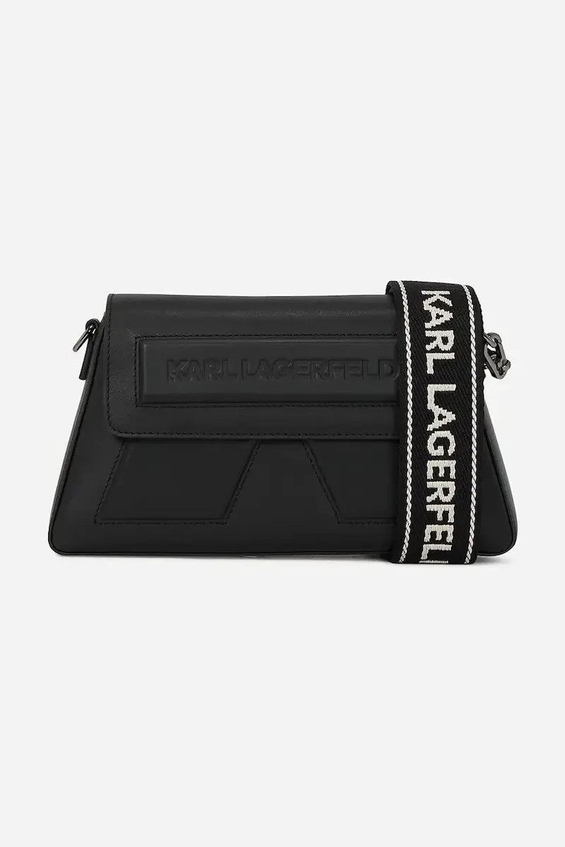 Karl Lagerfeld Borsa a mano Nero 2229999