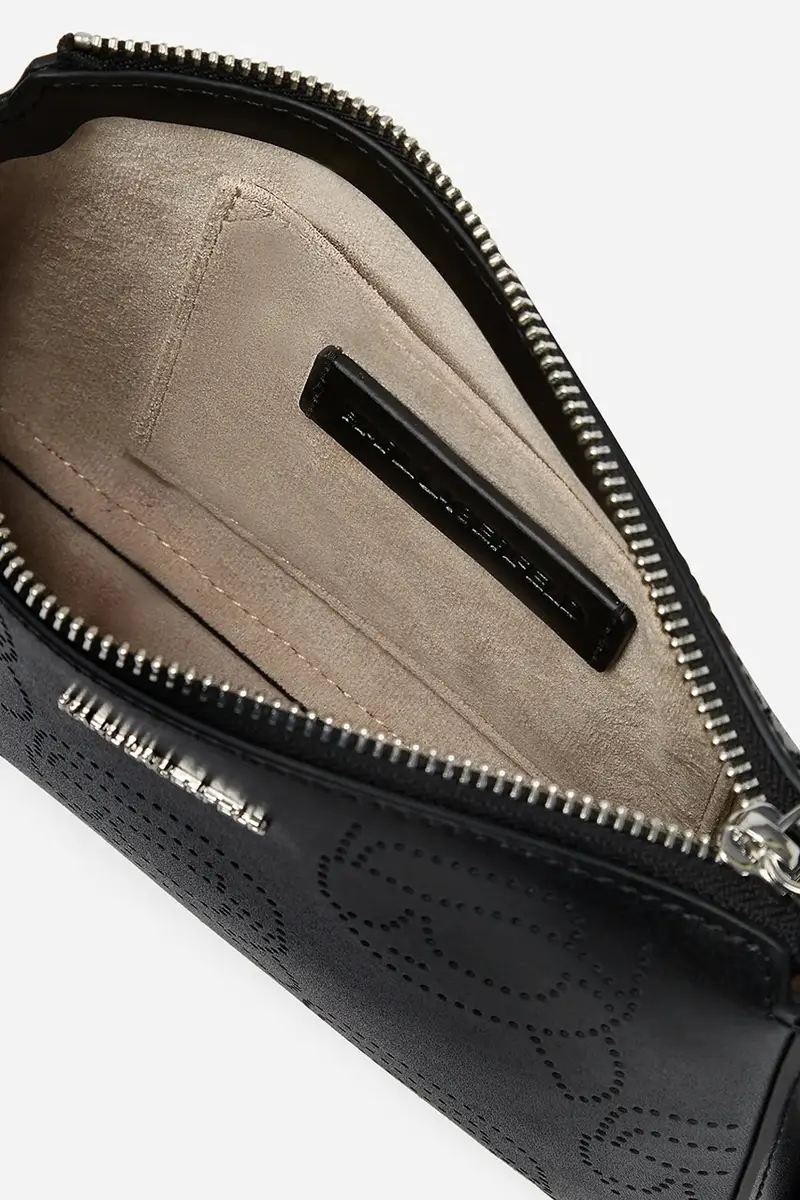 Karl Lagerfeld Borsa a mano Nero 3151104 miniatura 3