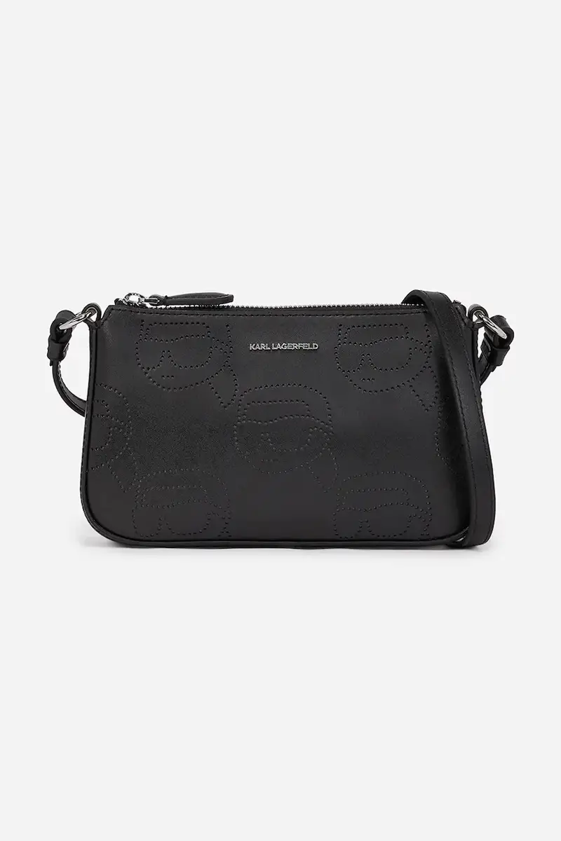 Karl Lagerfeld Borsa a mano Nero 3151104