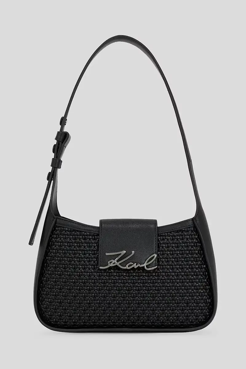 Karl Lagerfeld Borsa a mano Nero 2890022