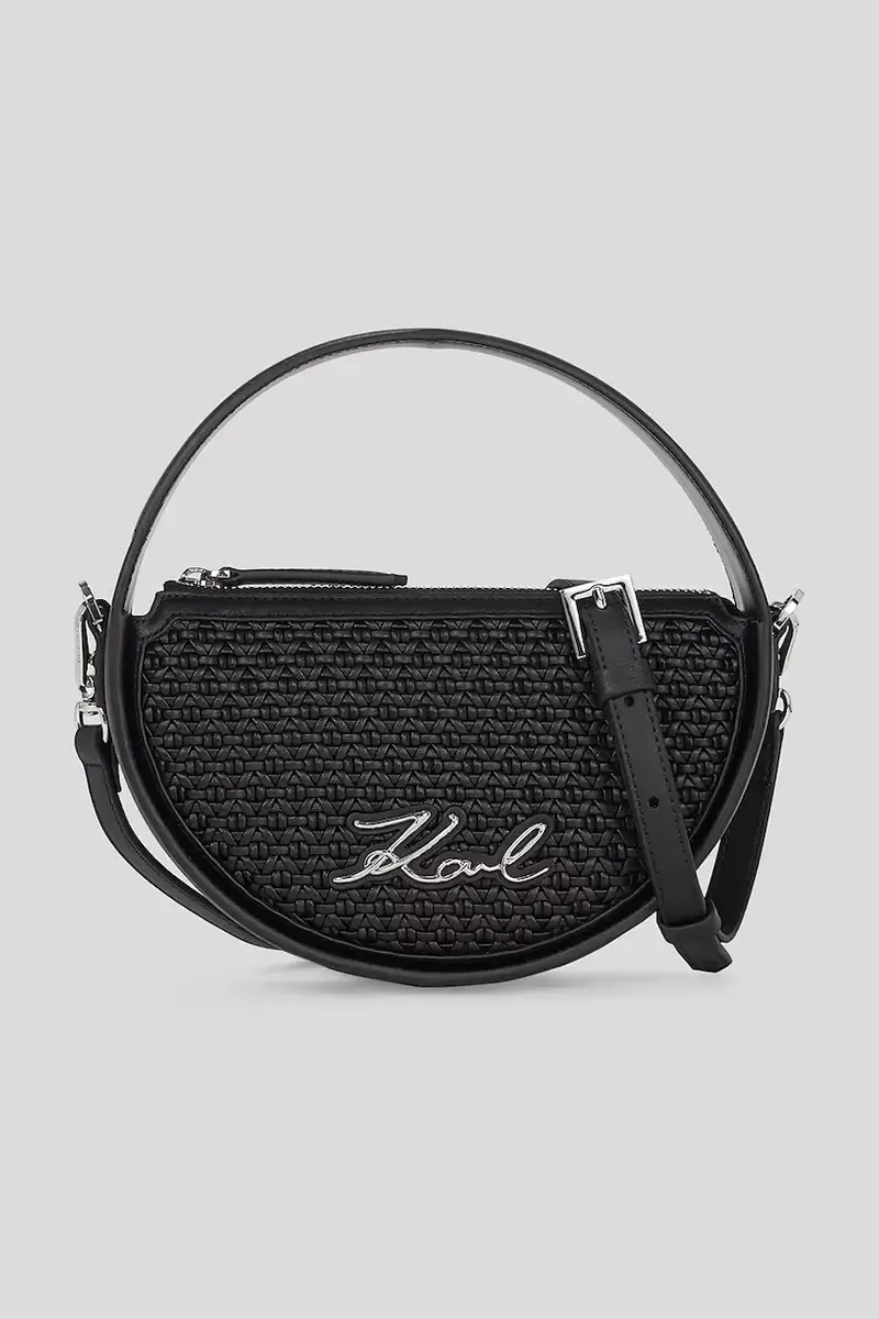 Karl Lagerfeld Borsa a mano Nero 2890036