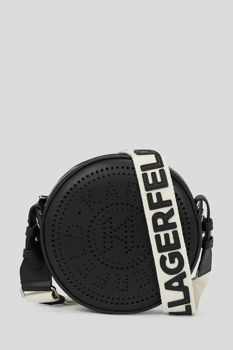 Karl Lagerfeld Borsa a mano Nero 3263664