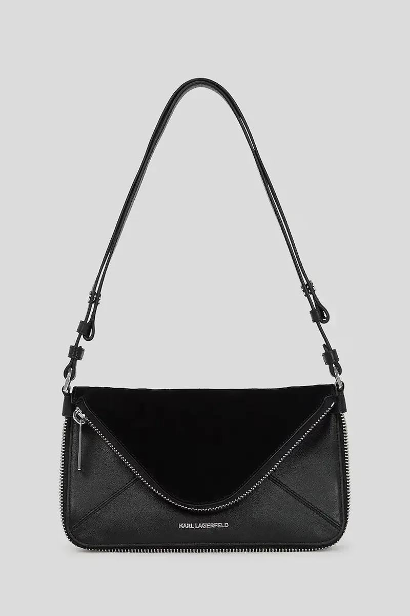 Karl Lagerfeld Borsa a mano Nero 2889951
