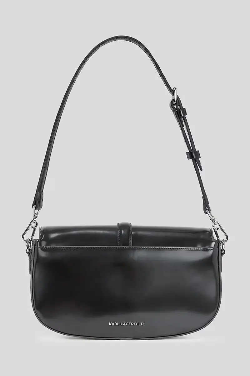 Karl Lagerfeld Borsa a mano Nero 2985288 miniatura 2