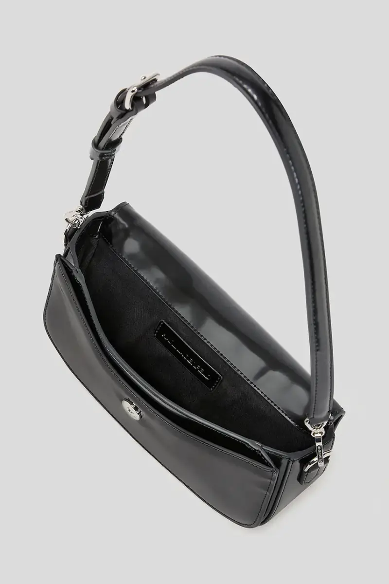 Karl Lagerfeld Borsa a mano Nero 2985288 miniatura 3