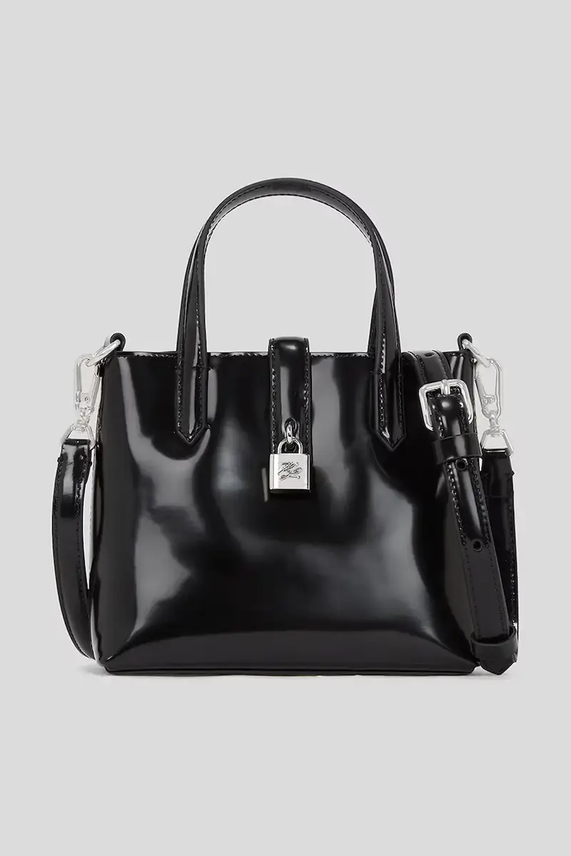 Karl Lagerfeld Borsa a mano Nero 2890069