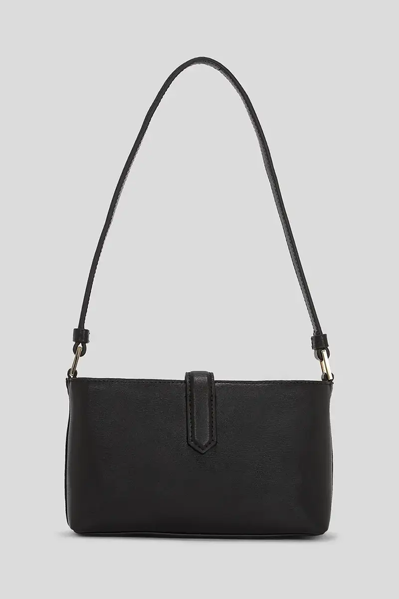 Karl Lagerfeld Borsa a mano Nero 3151766 miniatura 2