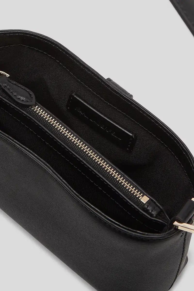 Karl Lagerfeld Borsa a mano Nero 3151766 miniatura 3